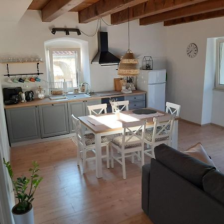 Casa Nonna Tereza Appartement Premantura Buitenkant foto