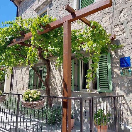 Casa Nonna Tereza Appartement Premantura Buitenkant foto