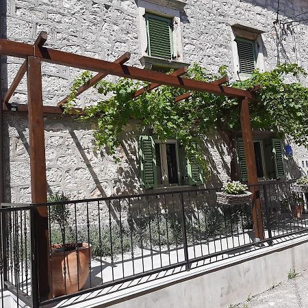 Casa Nonna Tereza Appartement Premantura Buitenkant foto