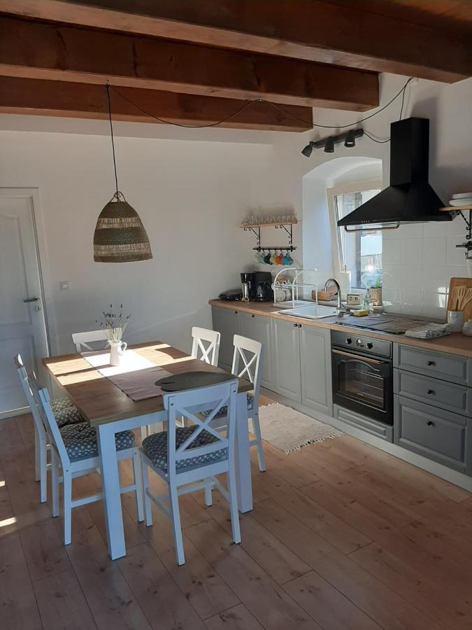Casa Nonna Tereza Appartement Premantura Buitenkant foto