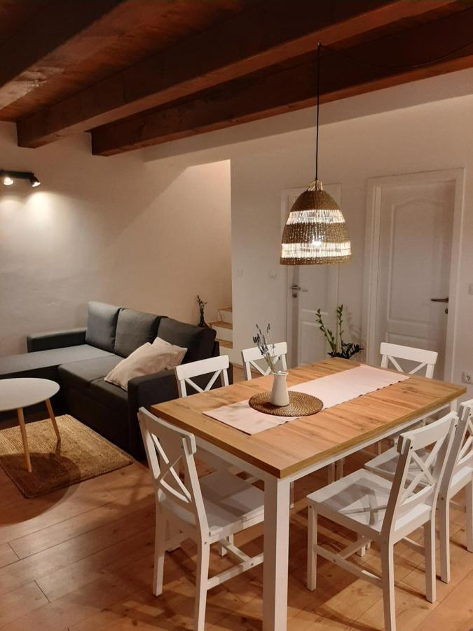 Casa Nonna Tereza Appartement Premantura Buitenkant foto