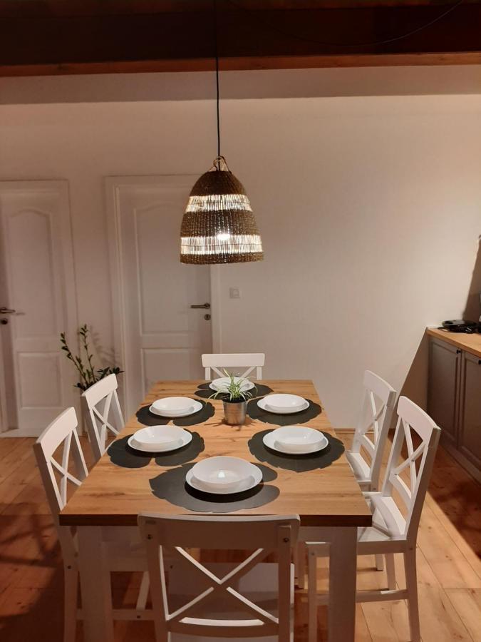 Casa Nonna Tereza Appartement Premantura Buitenkant foto