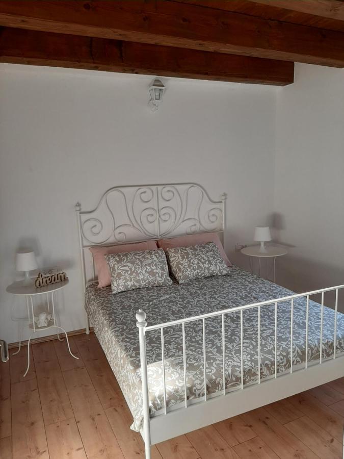 Casa Nonna Tereza Appartement Premantura Buitenkant foto