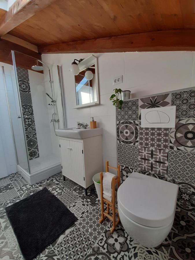 Casa Nonna Tereza Appartement Premantura Buitenkant foto