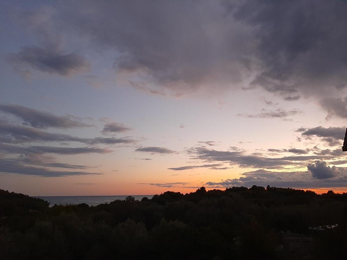 Casa Nonna Tereza Appartement Premantura Buitenkant foto