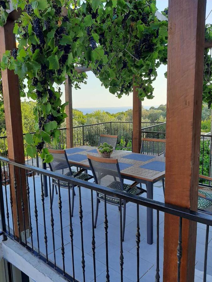 Casa Nonna Tereza Appartement Premantura Buitenkant foto
