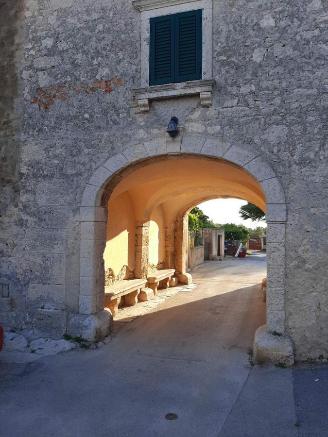 Casa Nonna Tereza Appartement Premantura Buitenkant foto