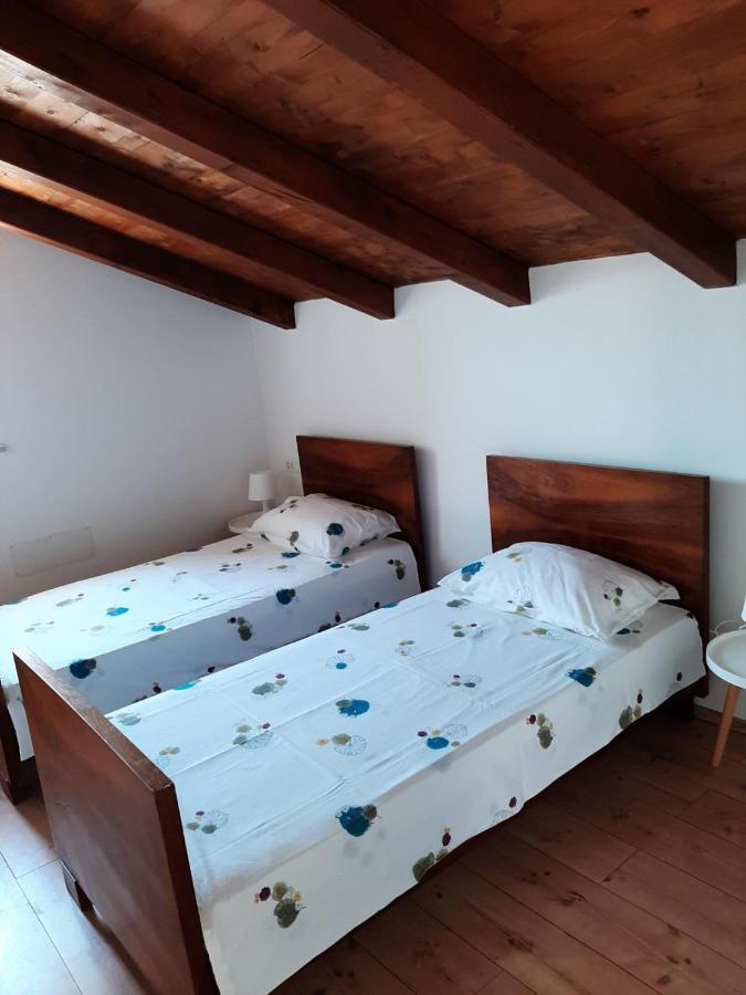 Casa Nonna Tereza Appartement Premantura Buitenkant foto