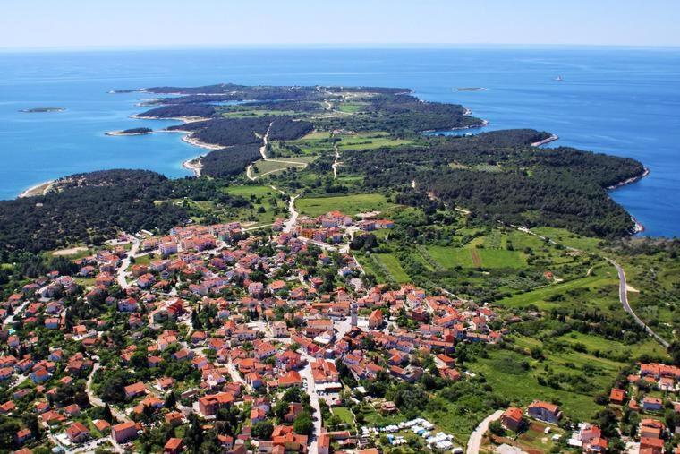 Casa Nonna Tereza Appartement Premantura Buitenkant foto
