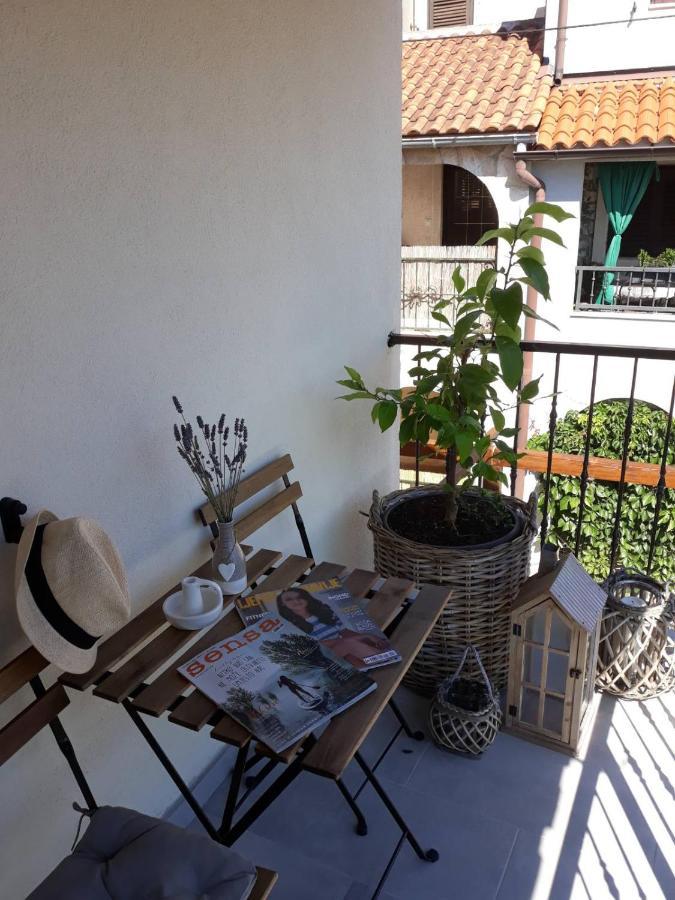 Casa Nonna Tereza Appartement Premantura Buitenkant foto