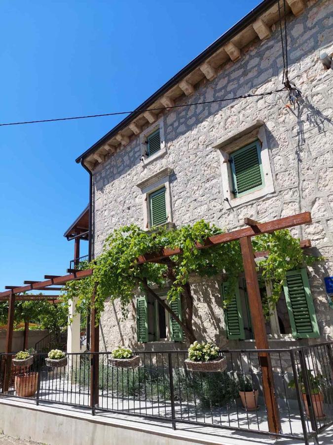 Casa Nonna Tereza Appartement Premantura Buitenkant foto