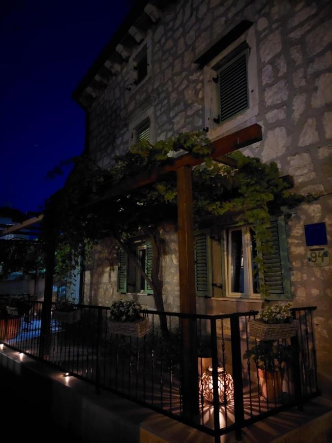 Casa Nonna Tereza Appartement Premantura Buitenkant foto