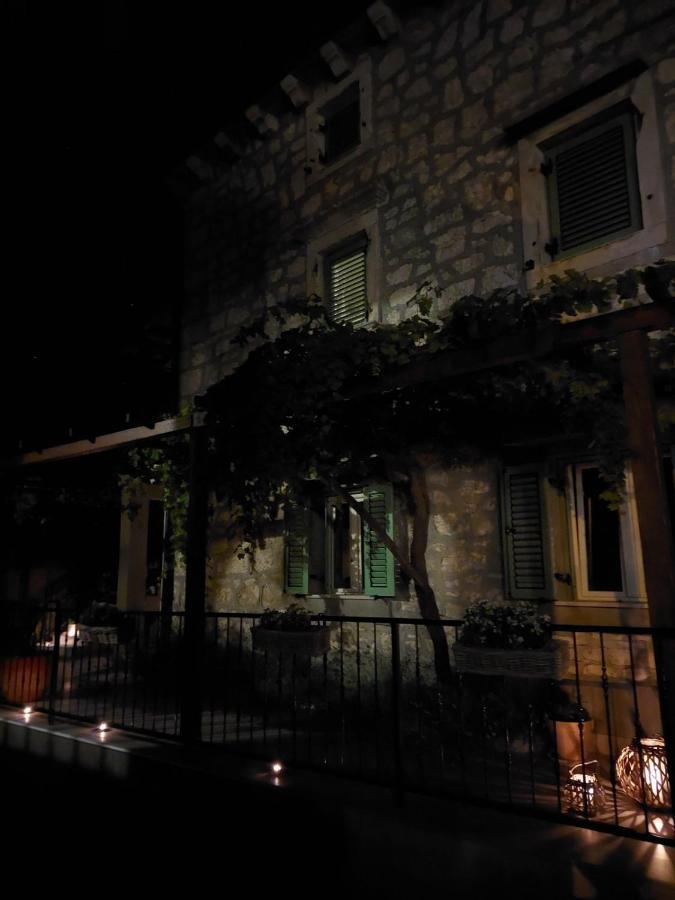 Casa Nonna Tereza Appartement Premantura Buitenkant foto