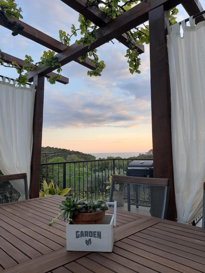 Casa Nonna Tereza Appartement Premantura Buitenkant foto