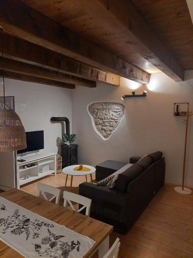 Casa Nonna Tereza Appartement Premantura Buitenkant foto