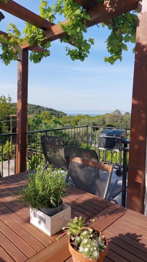 Casa Nonna Tereza Appartement Premantura Buitenkant foto